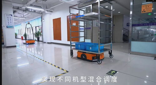 賓通智能攜手漢威科技 以智能科技產(chǎn)品技術(shù)開發(fā)，共筑智能工廠新標(biāo)桿